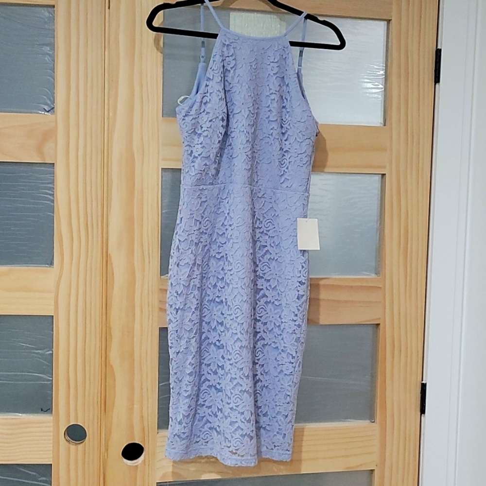 Lulus Dress